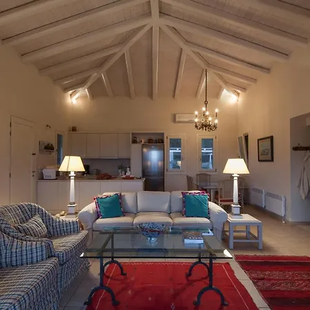 Phaedrus Living: Seaview Luxury Villa Geranium * Kranidi