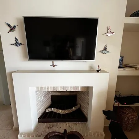Villa Phaedrus Living: Seaview Luxury Villa Geranium *